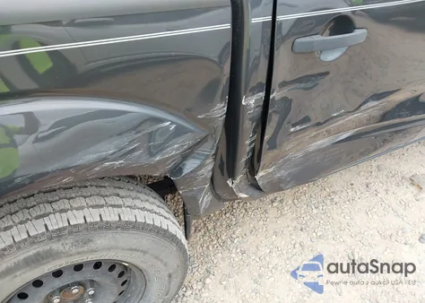 2015 Nissan Frontier Pro-4X/S/Sl/Sv из США, поврежденный, VIN 1N6AD0EV5FN736180